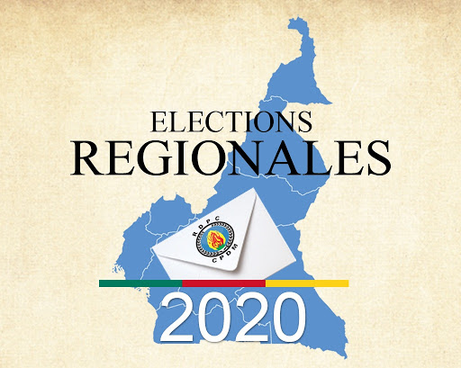 Elections Regionales 2020