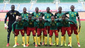 Cameroun U20