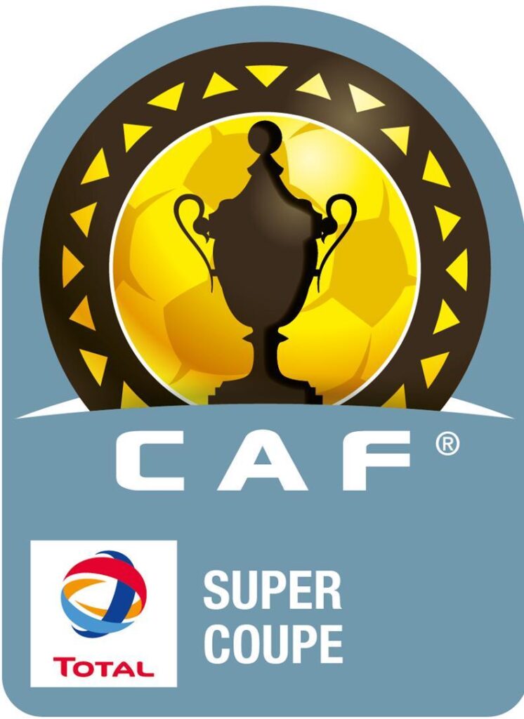 logo Super Coupe de la CAF