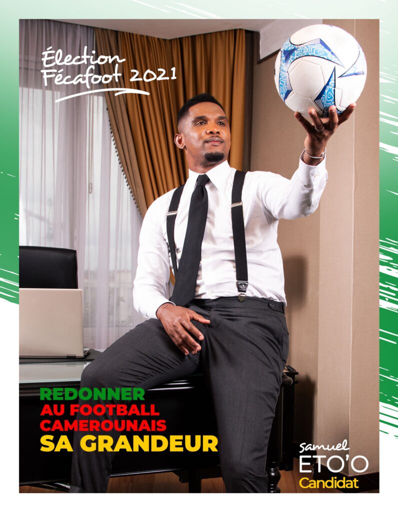 Samuel Eto'o