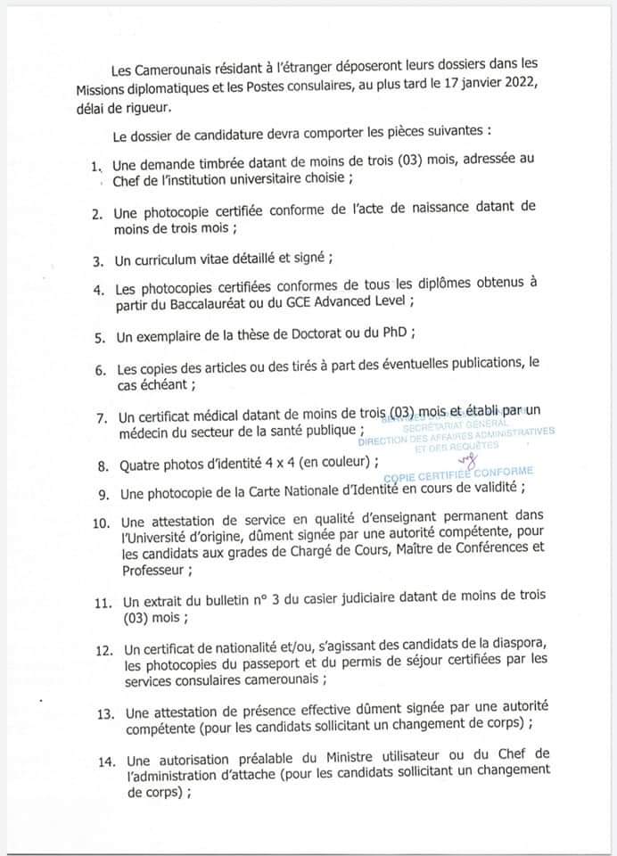 Communiqué p2