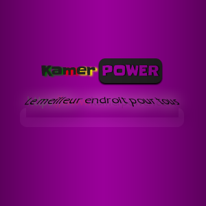 Kamerpower est une société basée au Cameroun fondée en 2014 par Alondi Commanda