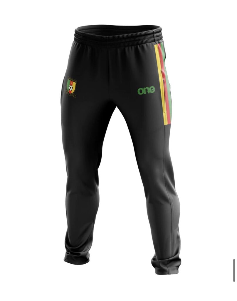 Pantalon One All Sports